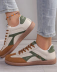 Riverside Retro Sneakers