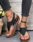 Women's Orthopedic Sandals