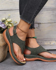 Women's Orthopedic Sandals