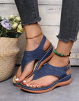 Women's Orthopedic Sandals