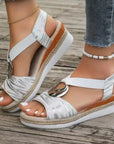 Elegant Orthopedic Sandals