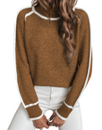 Aurora | Cozy Turtleneck Sweater