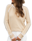 Aurora | Cozy Turtleneck Sweater