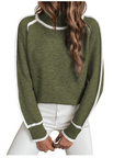 Aurora | Cozy Turtleneck Sweater