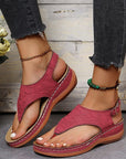 Women's Orthopedic Sandals