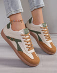 Riverside Retro Sneakers