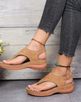 Women's Orthopedic Sandals