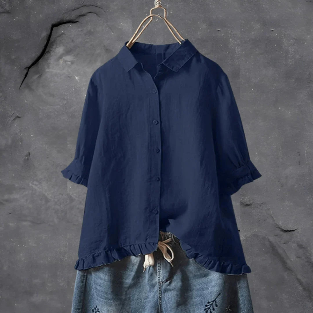 Elegant &amp; Refined Shirt