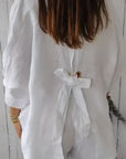 Timelessly Elegant Button-Down Shirt