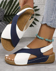 Ultra Comfortable Orthopedic Sandal