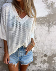 Elegant Casual Top