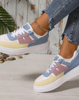 Amaris | Casual Fashion Sneakers