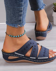 Casual Orthopedic Sandals