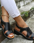 Elegant Orthopaedic Sandals for Women