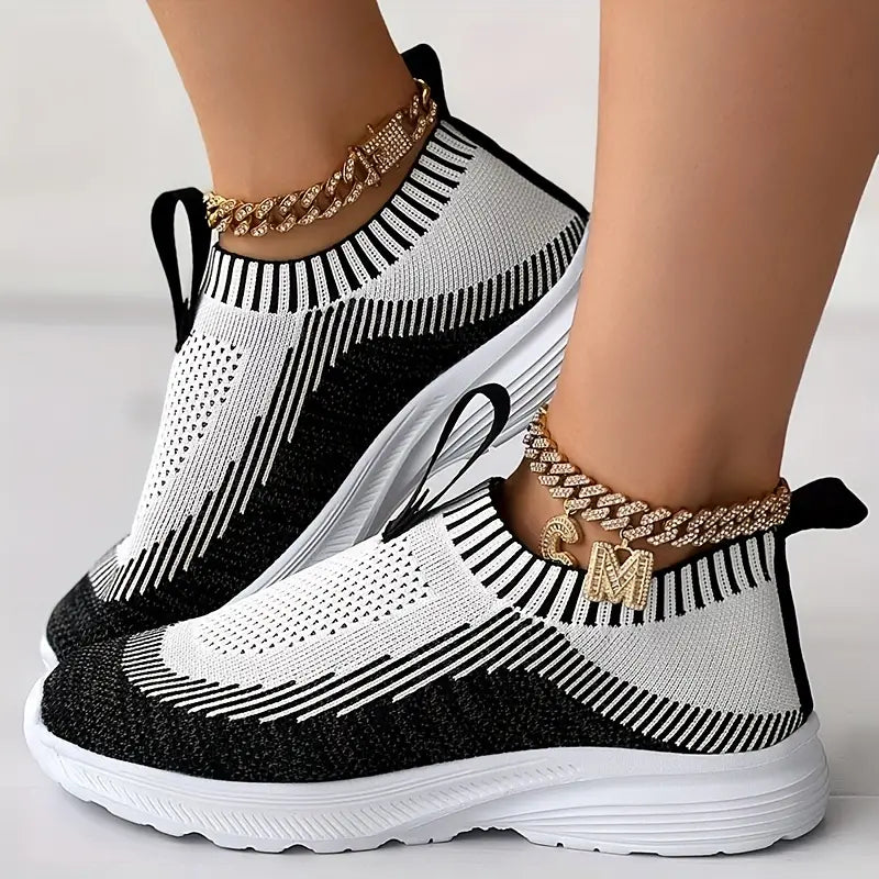 Belle - Comfortable Orthopedic Sneakers for Women