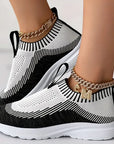 Belle - Comfortable Orthopedic Sneakers for Women