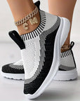 Belle - Comfortable Orthopedic Sneakers for Women