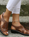 Elegant Orthopaedic Sandals for Women