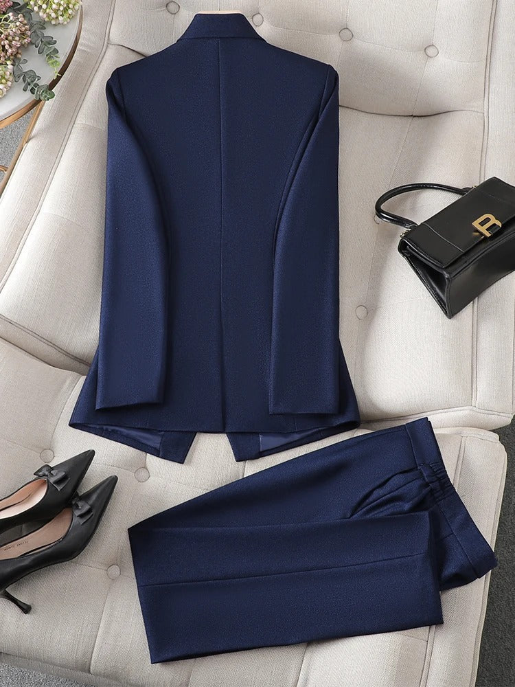 Lara™ - elegant jacket set