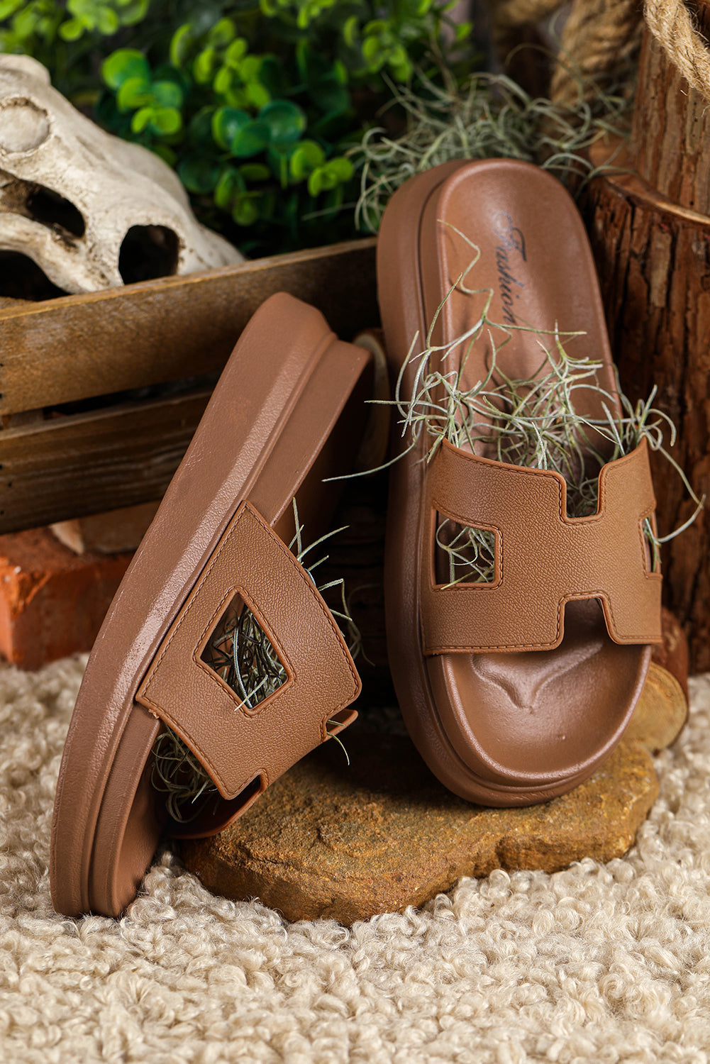 Comfortable Slippers