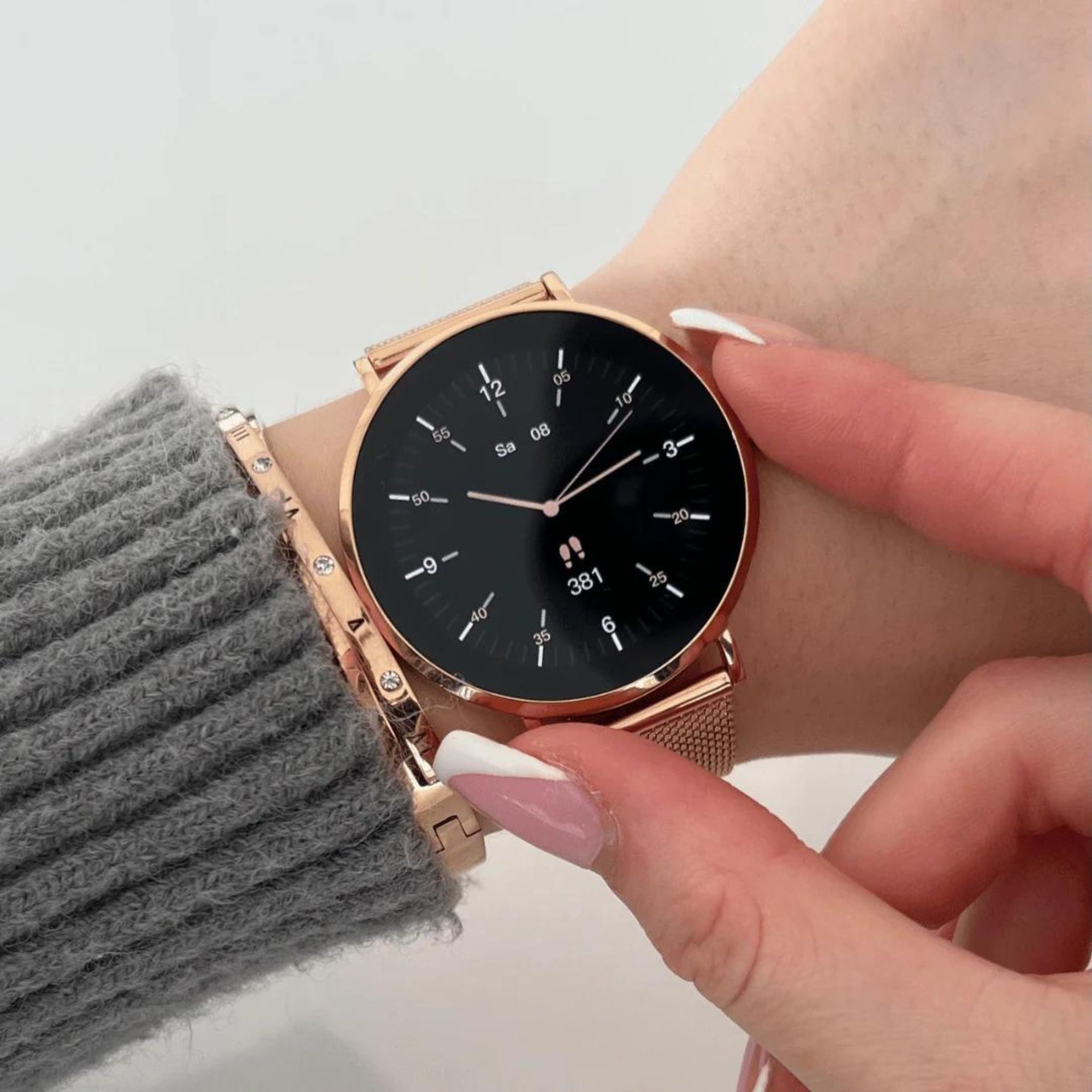 Lumea T8™ | Smartwatch