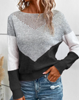 Women's Elegant and Comfortable Sweater