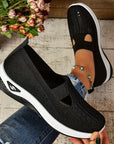 Poppy -  Orthopaedic slip-on shoes