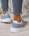 Amaris | Casual Fashion Sneakers