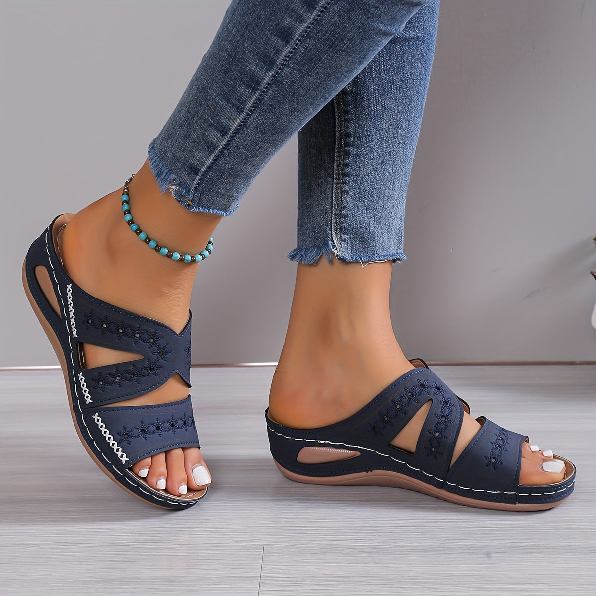 Casual Orthopedic Sandals