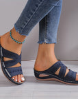 Casual Orthopedic Sandals