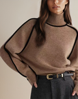 Emilie | Soft Turtleneck Sweater