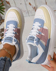 Amaris | Casual Fashion Sneakers