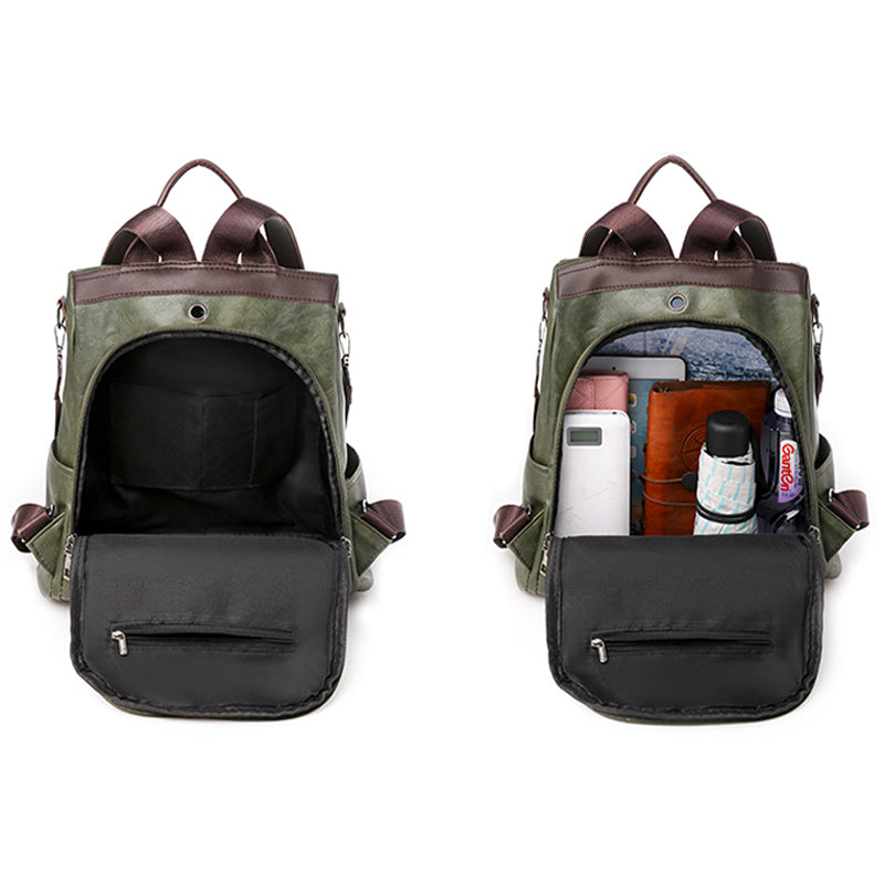 LED BACKPACK