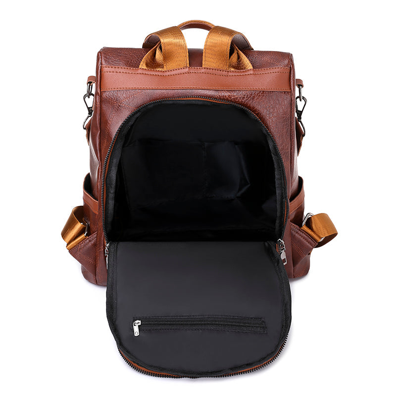 LED BACKPACK