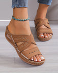 Casual Orthopedic Sandals