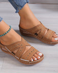 Casual Orthopedic Sandals