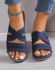 Casual Orthopedic Sandals