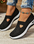 Poppy -  Orthopaedic slip-on shoes