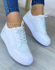 Liora | Trendy Orthopedic Sneakers