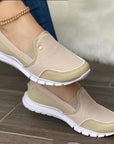 Women's Mesh Comfortable Walking Sneakers