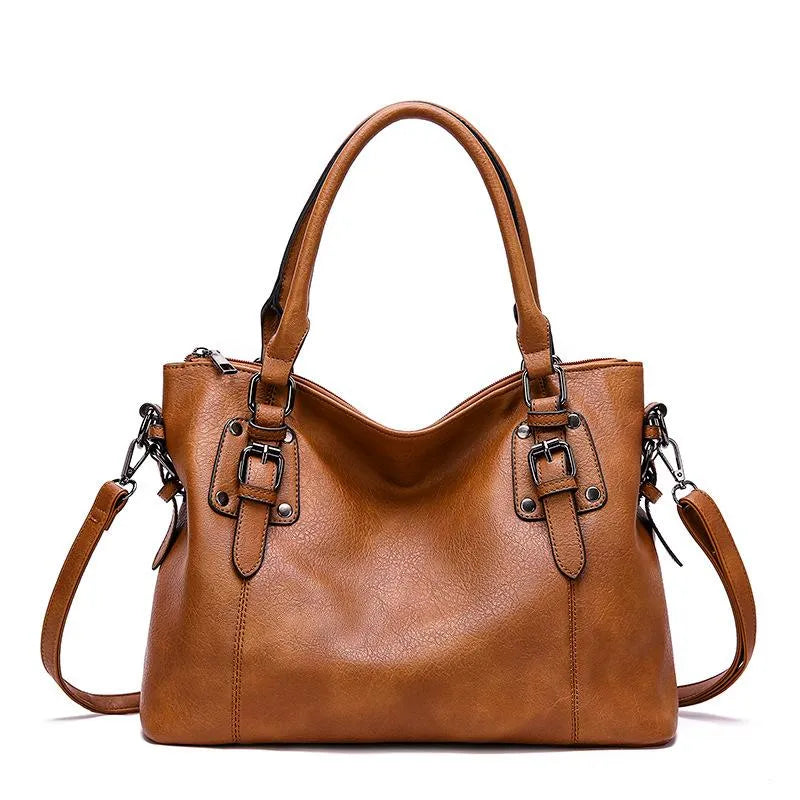 Shoulder bag