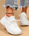 Femke | Trendy Orthopedic Sneaker