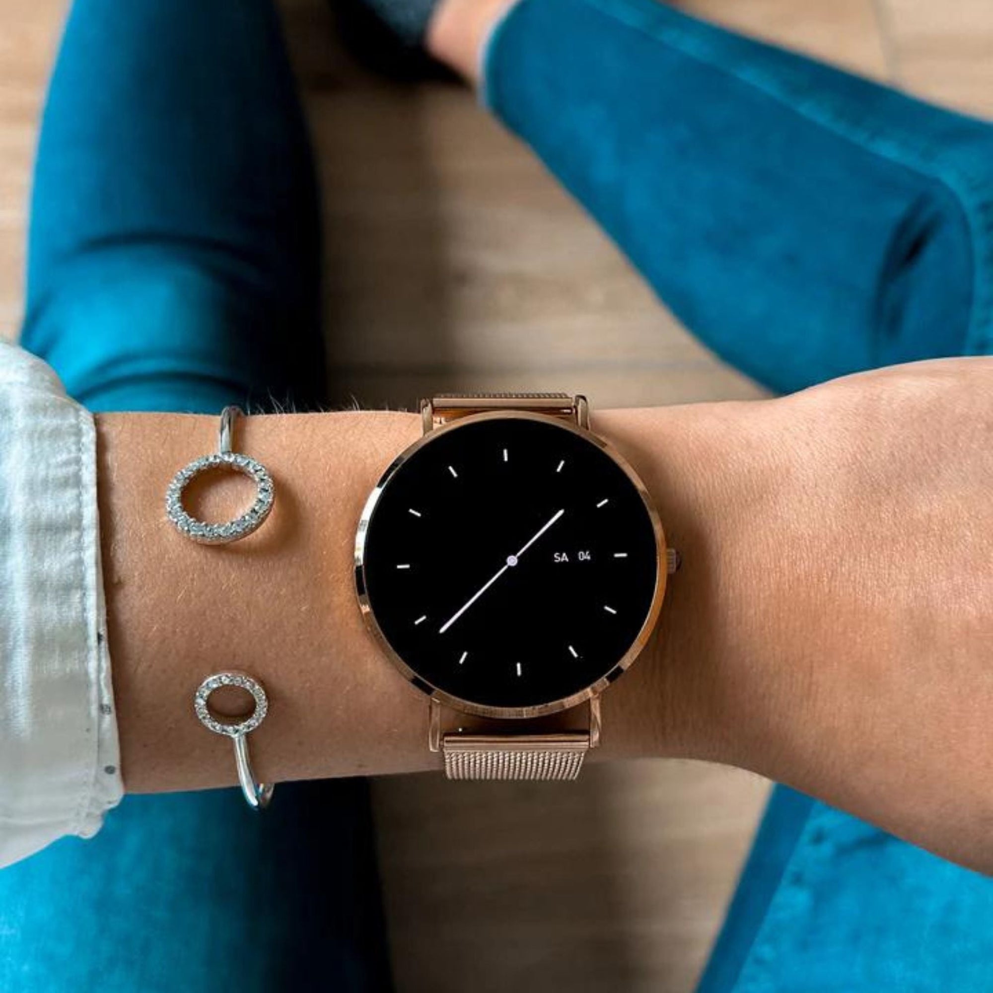 Lumea T8™ | Smartwatch