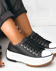 Niva | Casual Women Sneakers