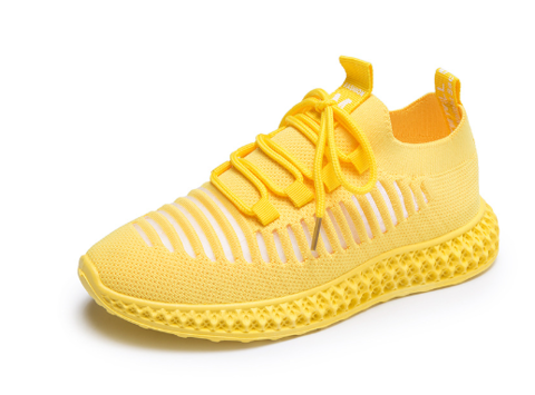 Ayra – Comfortable cloud sneakers 2.0