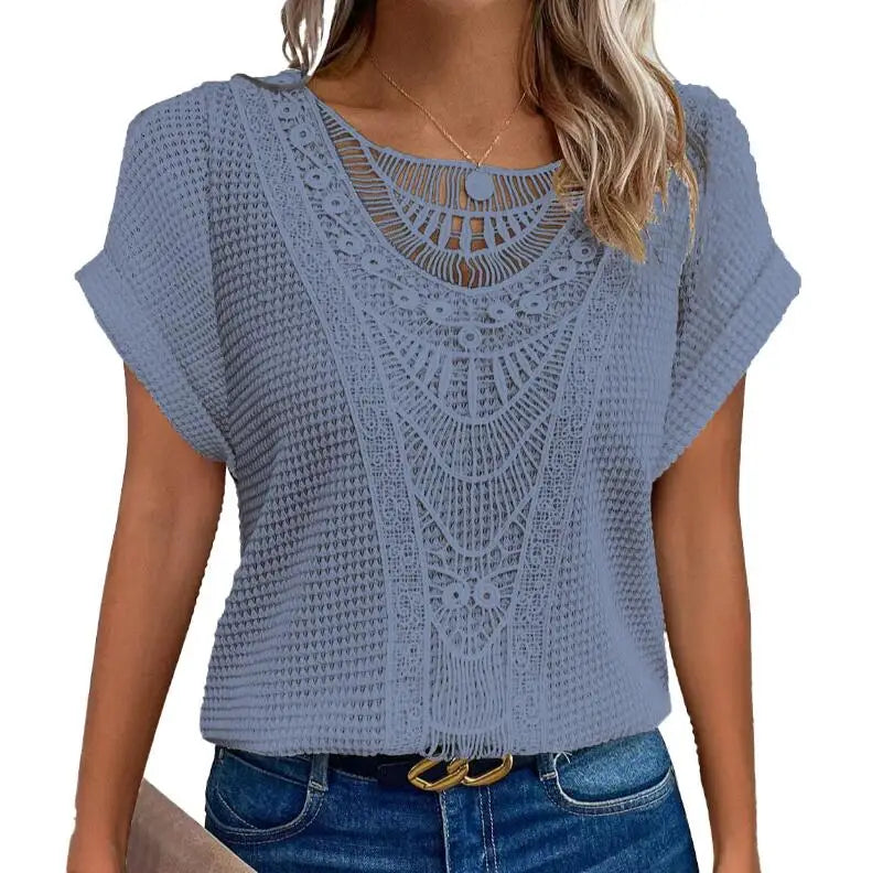 Boho Style Top