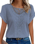 Boho Style Top