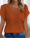 Boho Style Top