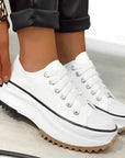 Niva | Casual Women Sneakers