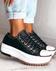 Niva | Casual Women Sneakers